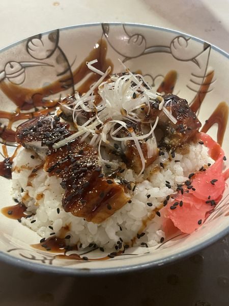 Chashu Don 2