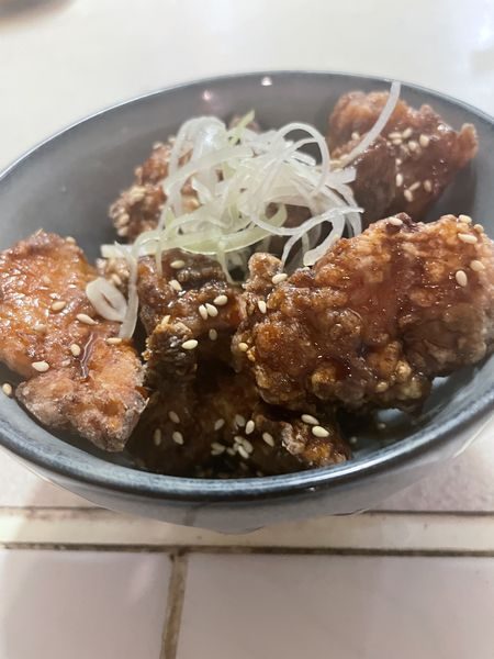 Karaage