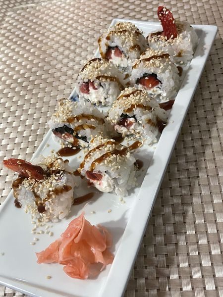 Fried Mix