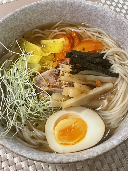 Assari Ramen