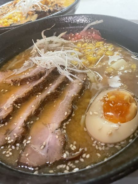 Ramen Bowl