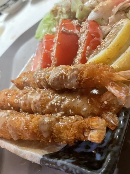 Fried Sides