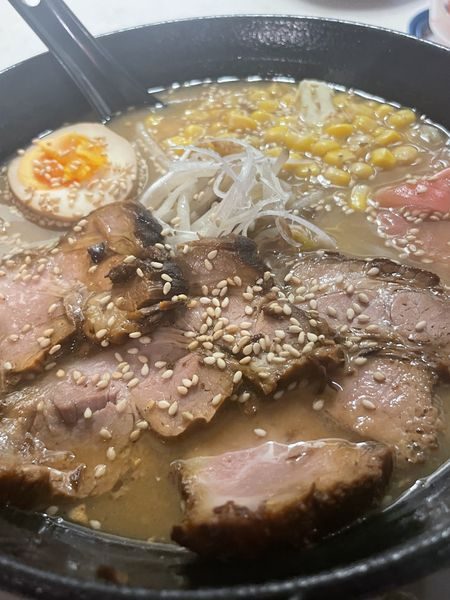 Chashu Ramen