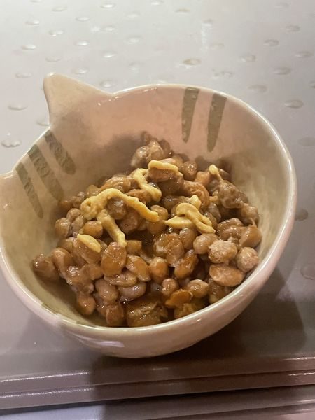 Natto