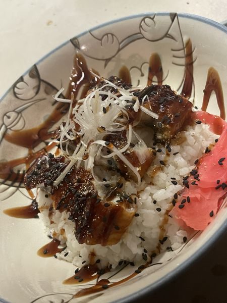 Chashu Don