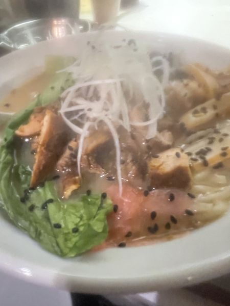 Ramen Special