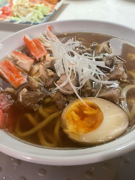 Ramen Mix