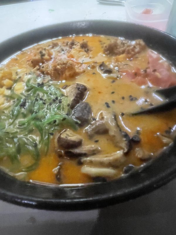 Chashu Ramen