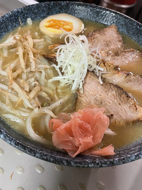Assari Ramen