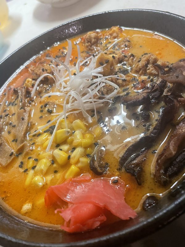Tantanmen