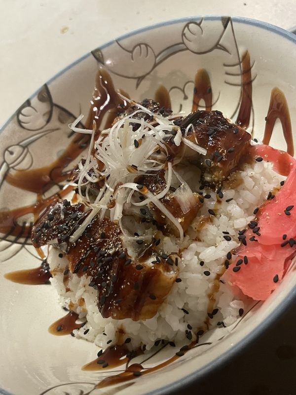 Chashu Don